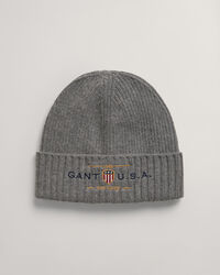 Caja de regalo de bufanda y gorro