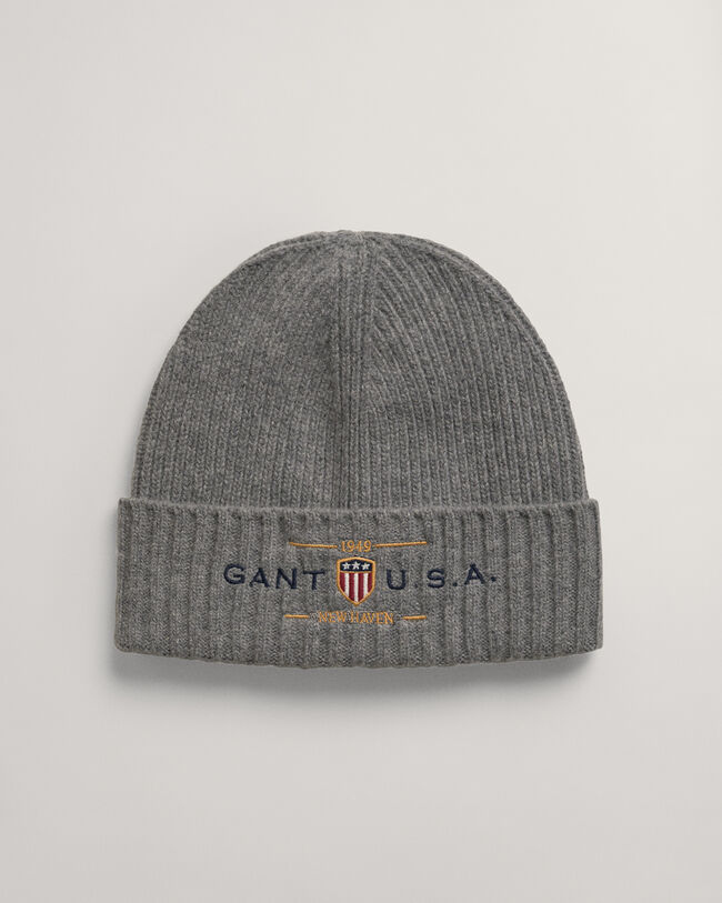 Caja de regalo de bufanda y gorro