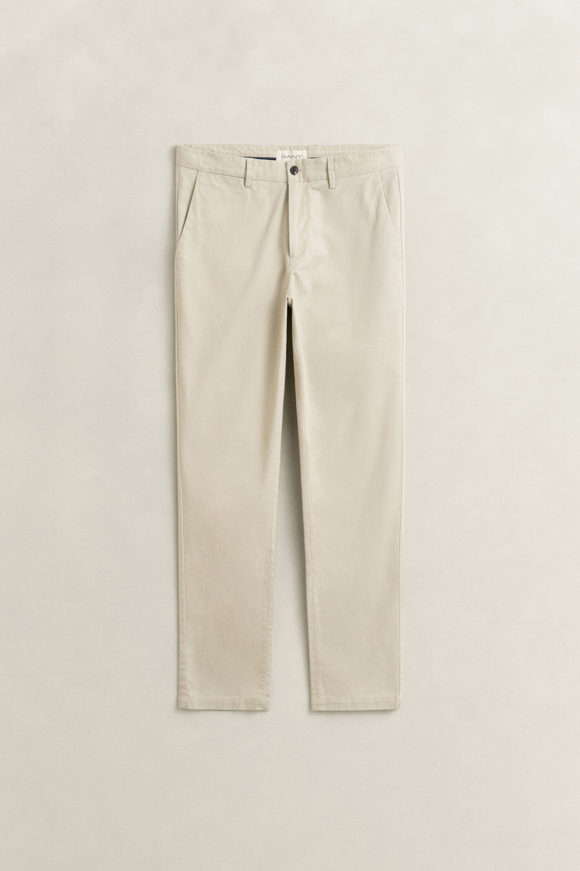 Pantalones chinos Slim Fit Smart