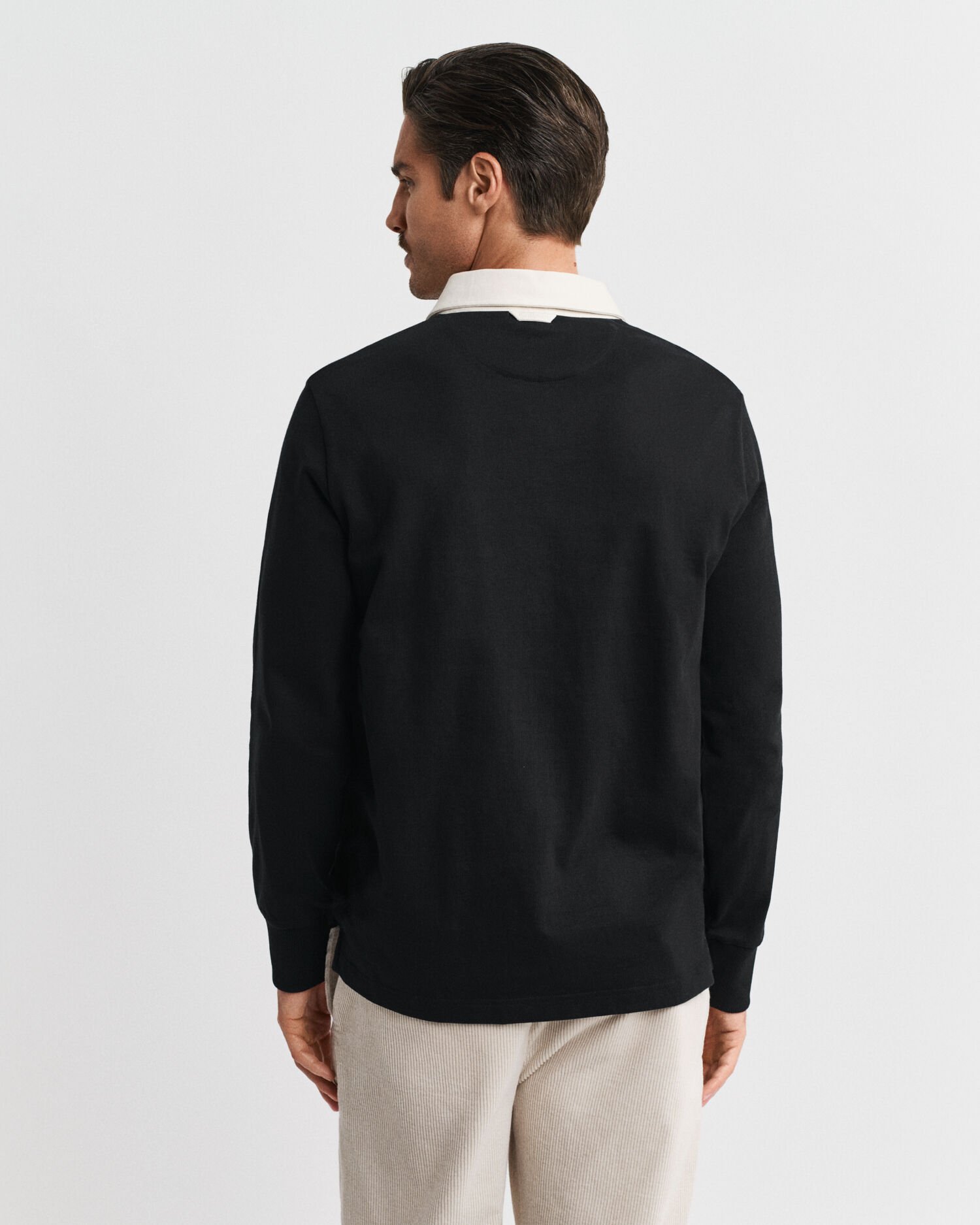 Heavy Rugger con diseño de bloques