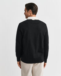 Heavy Rugger con diseño de bloques