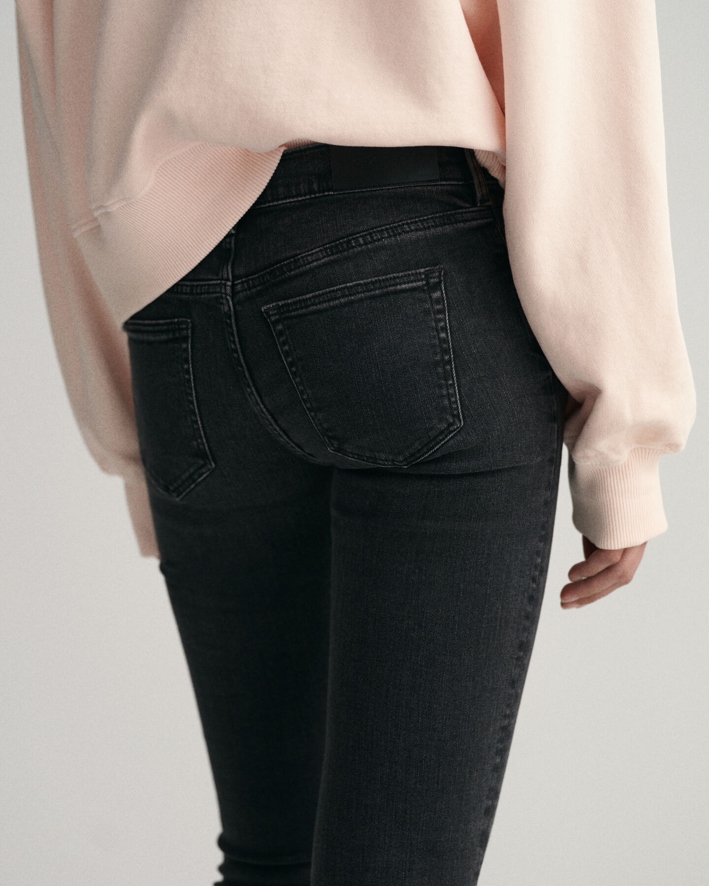 Vaqueros pitillos Teen Girls