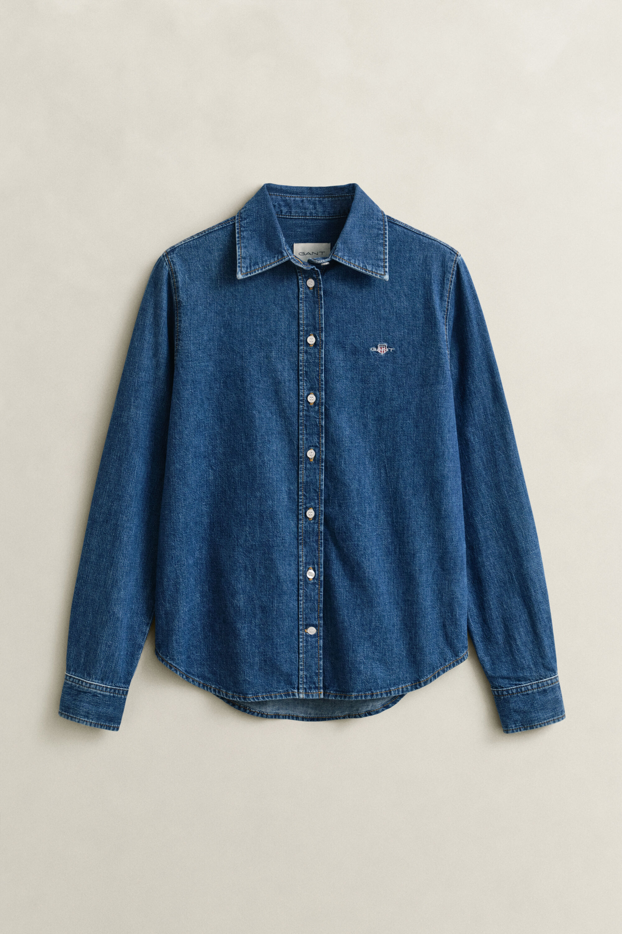 Camisa vaquera