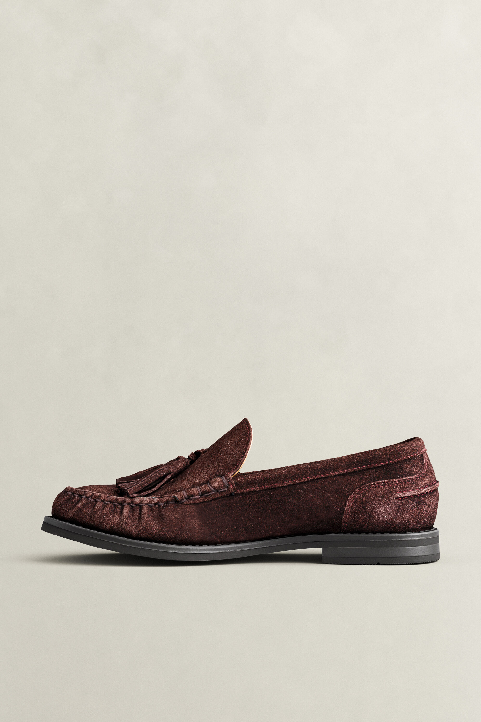 Mocasines de ante Gracelyn
