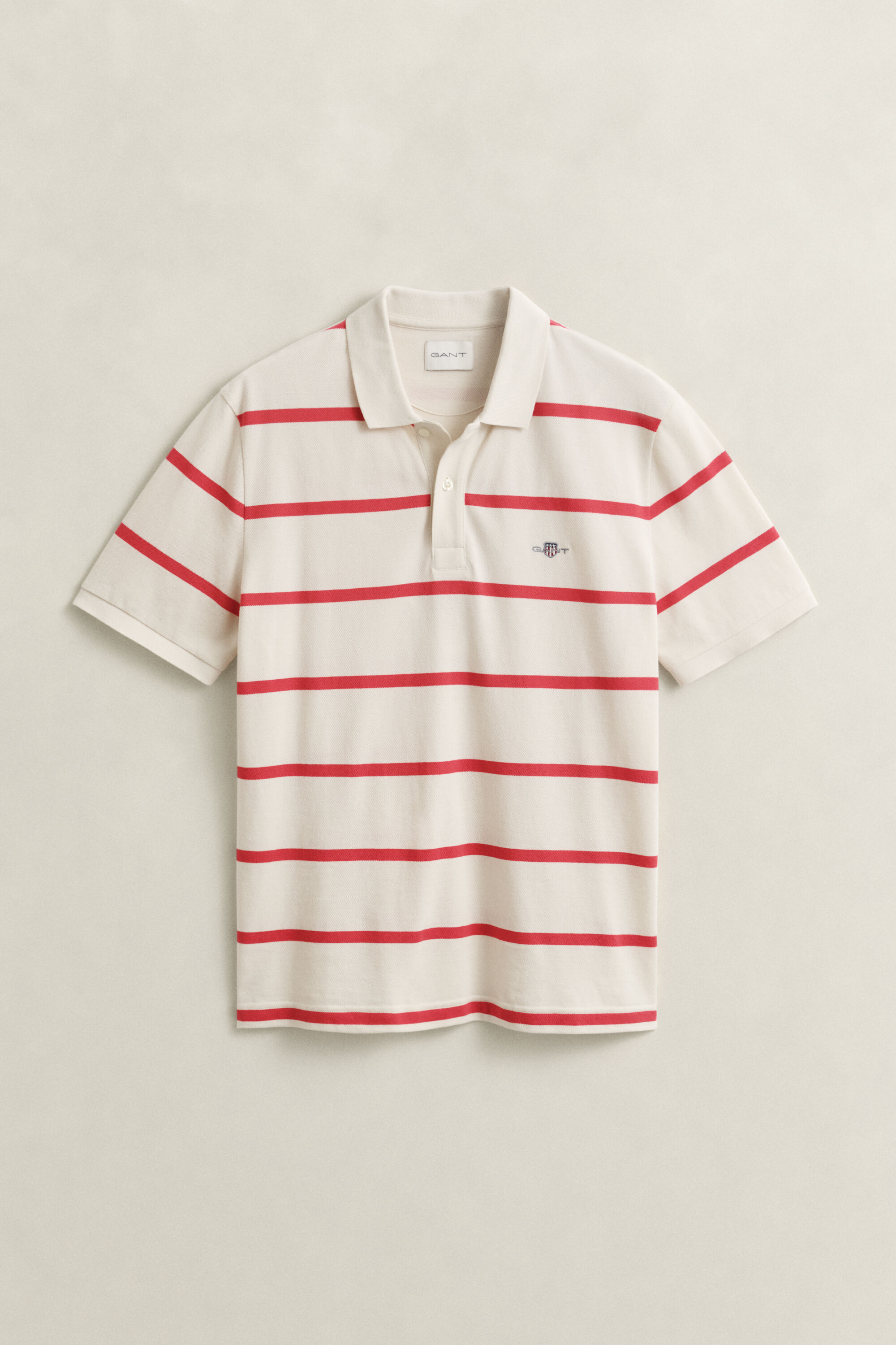 Polo de rayas