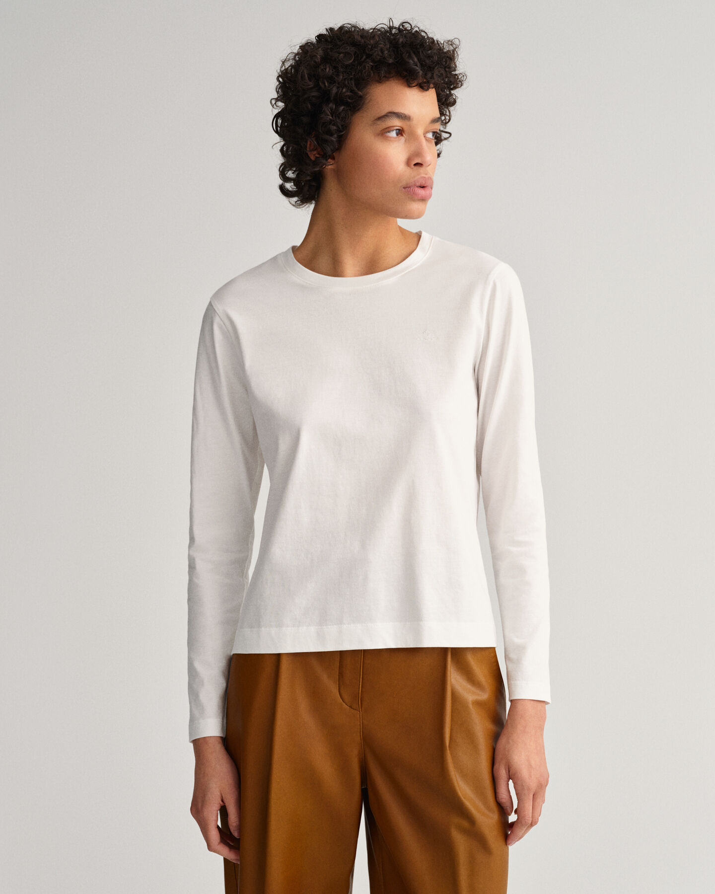 Camiseta de manga larga Original