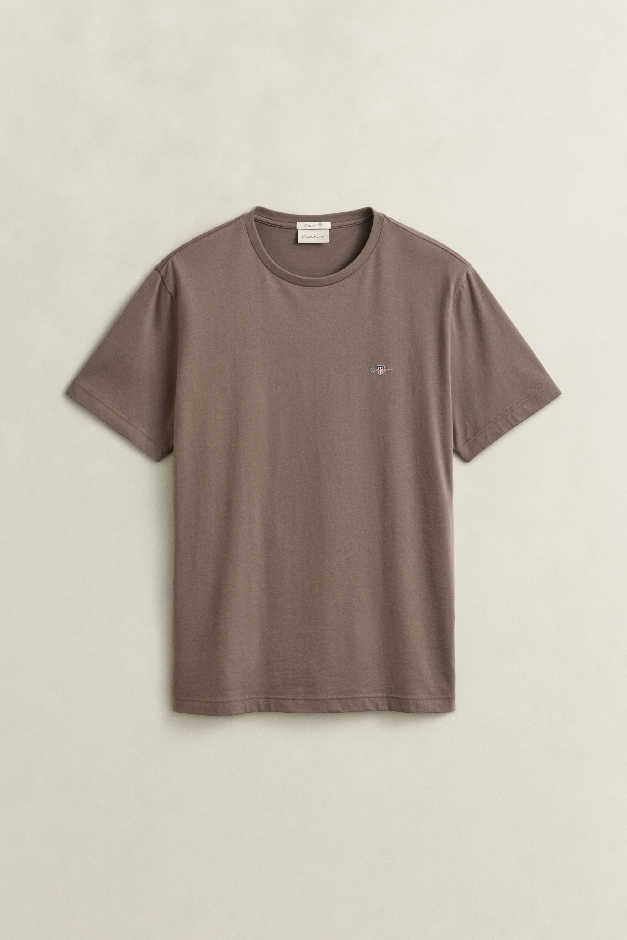 Camiseta Regular Fit Shield