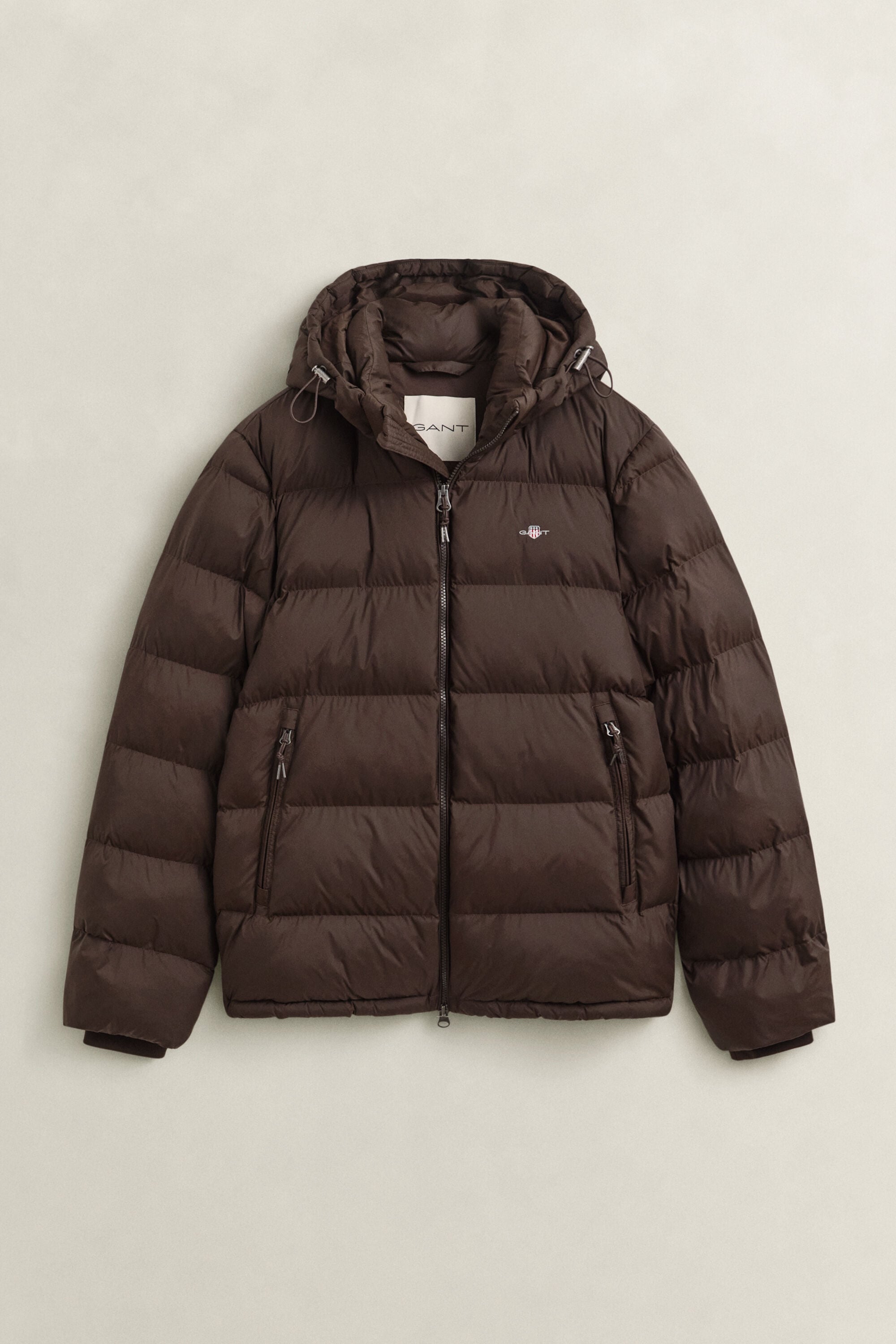 Chaqueta Active Cloud