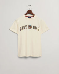 Camiseta Crest Shield