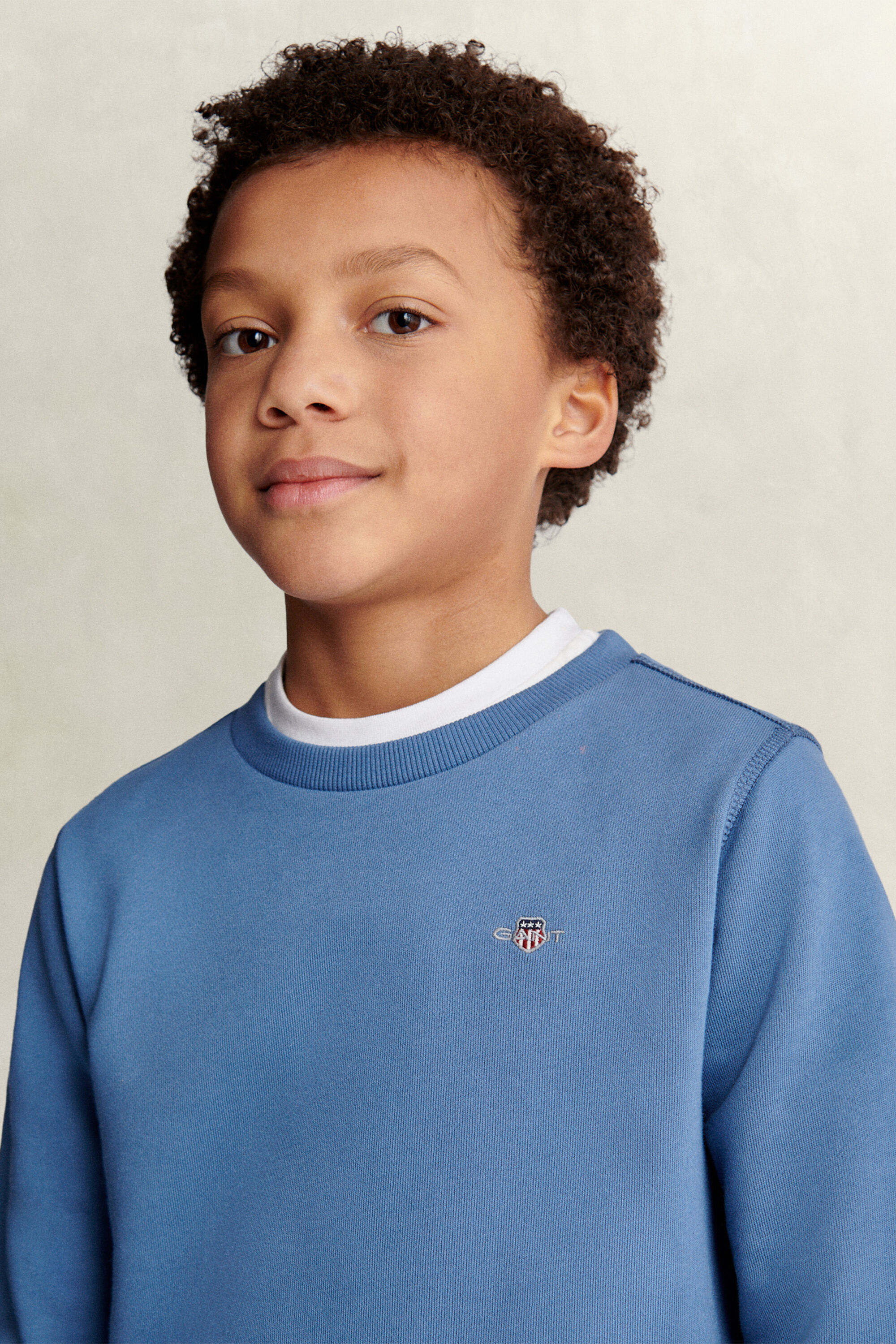 Sudadera Shield Teens
