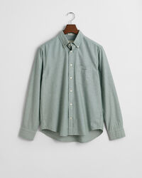 Camisa Oxford Regular Fit Archive
