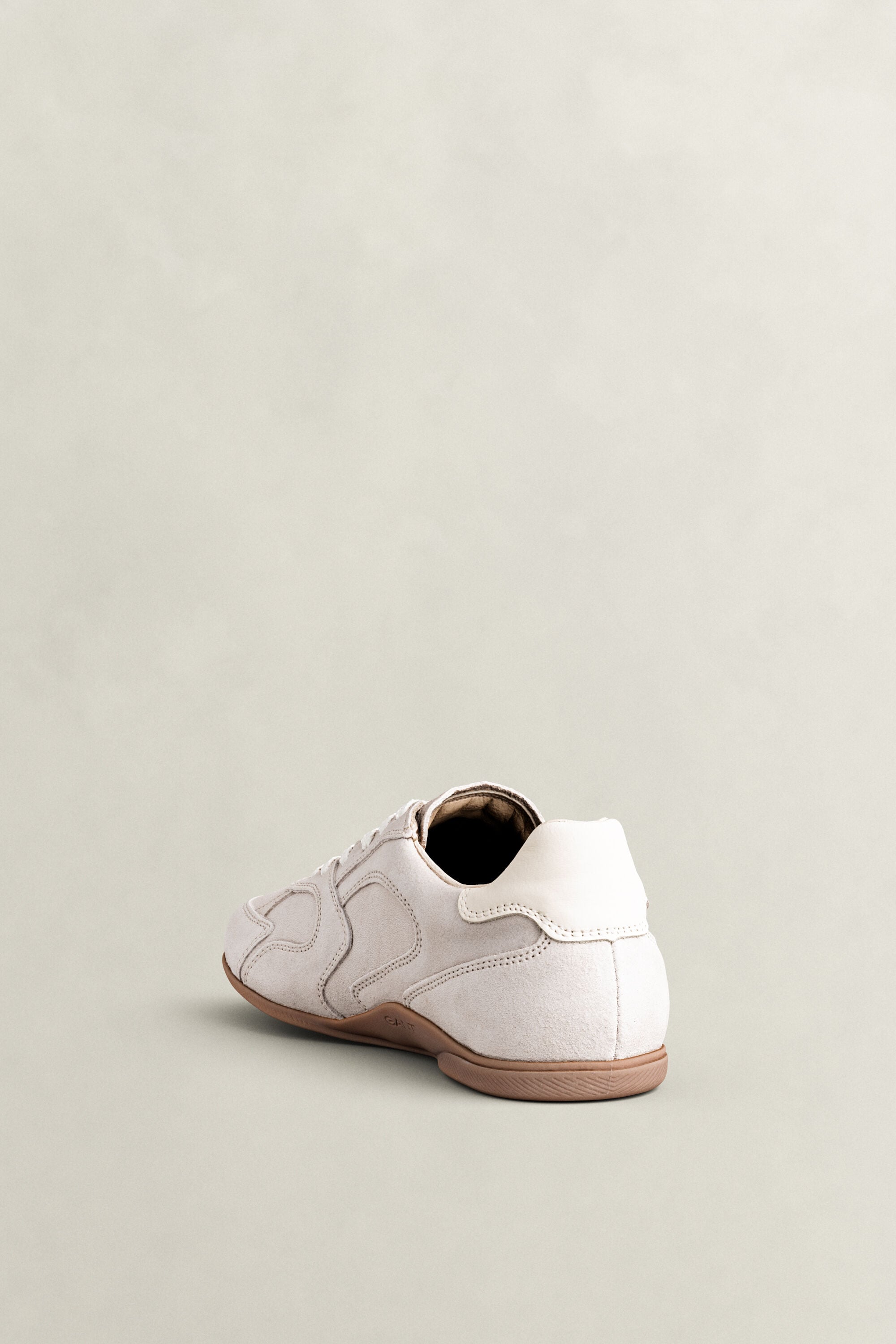 Zapatillas Sperly de ante