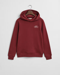 Sudadera con capucha Graphic Teens