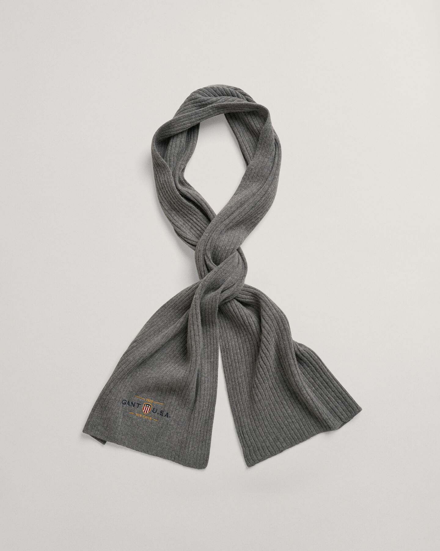 Caja de regalo de bufanda y gorro