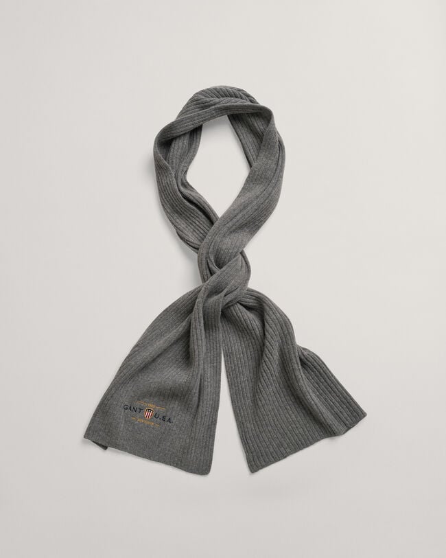 Caja de regalo de bufanda y gorro