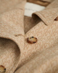 Gabardina Jacquard Monogram