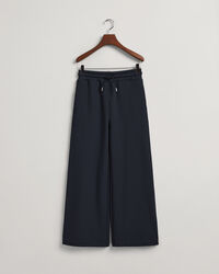 Pantalones de deporte acampanados