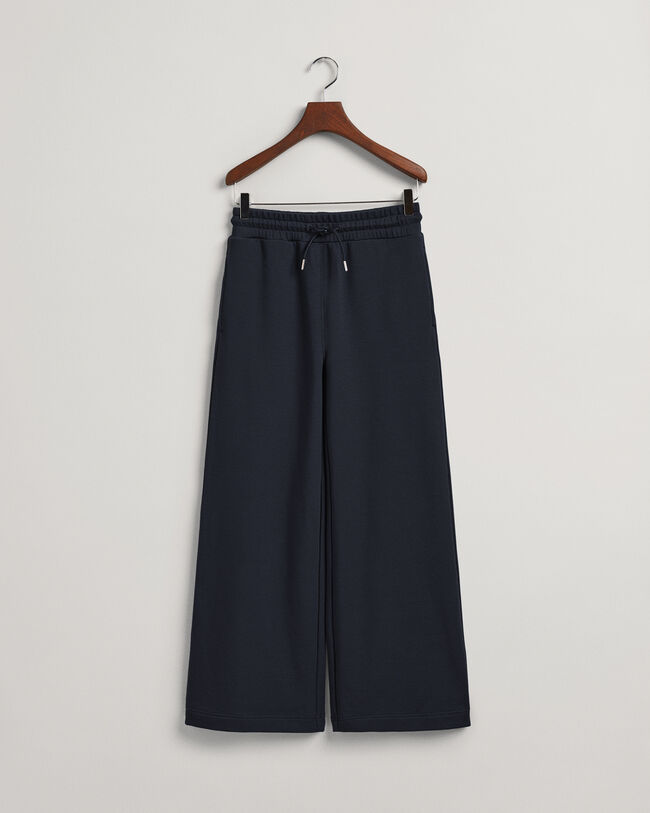 Pantalones de deporte acampanados