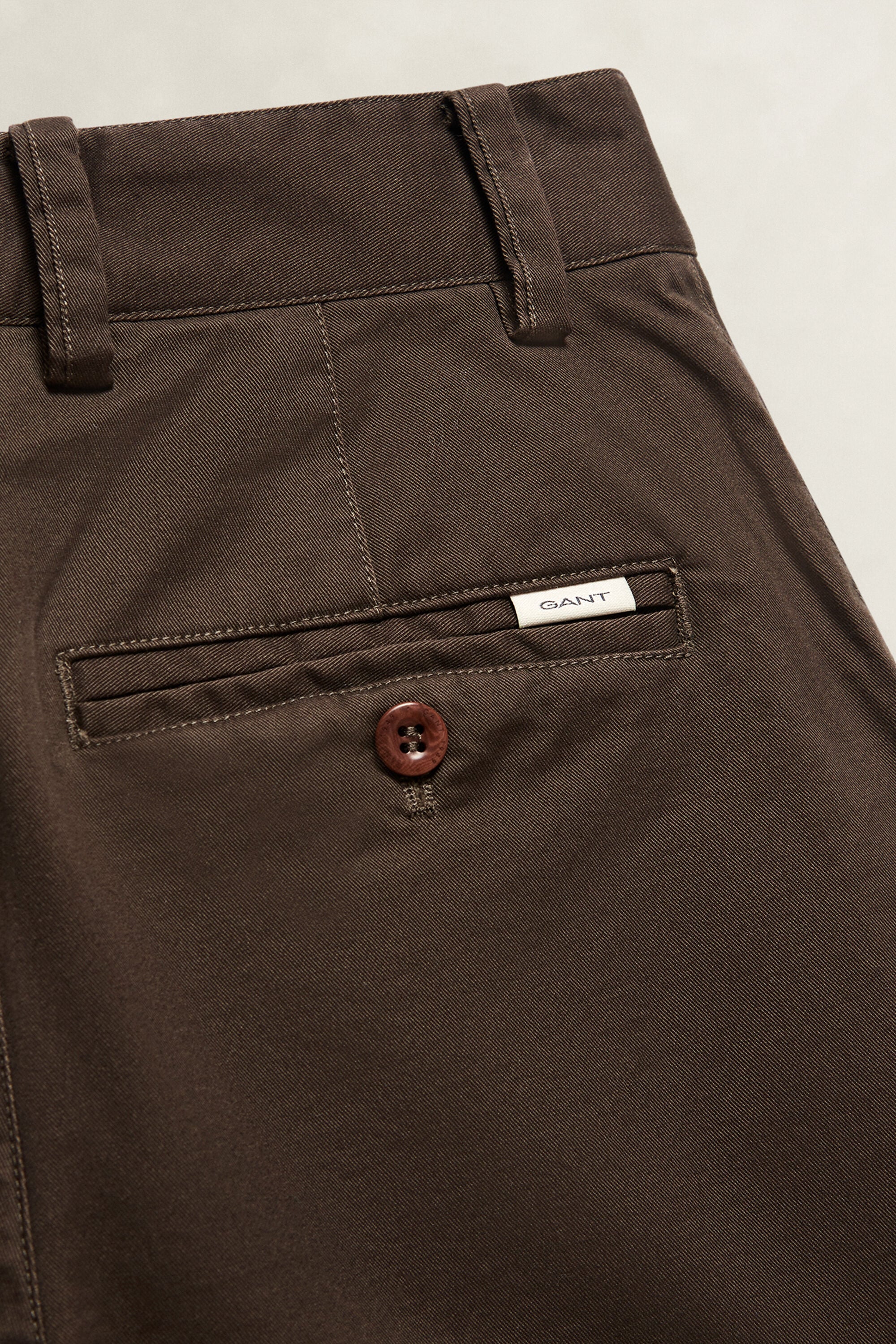 Pantalones chinos Teen Boys