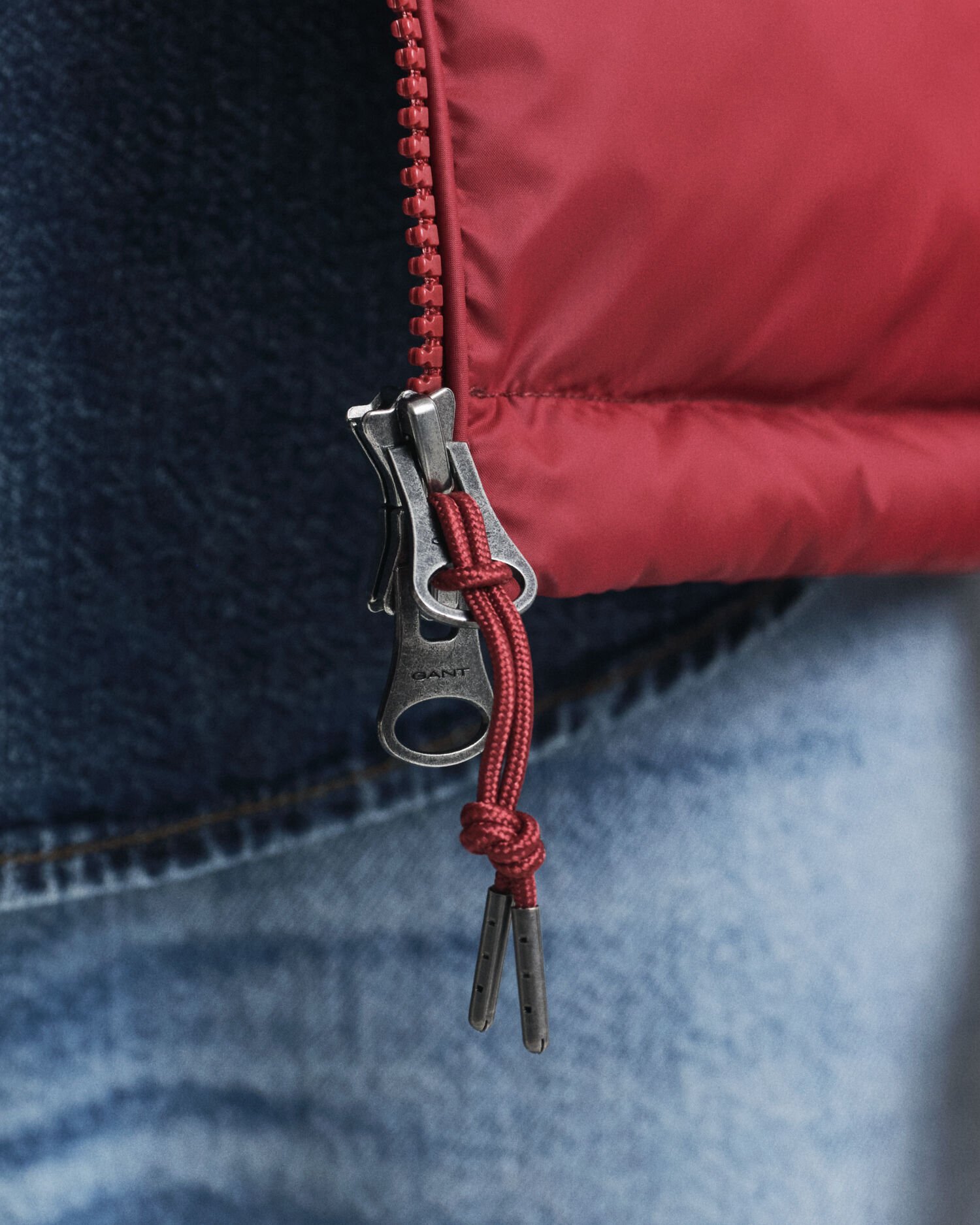 Chaqueta Active Cloud