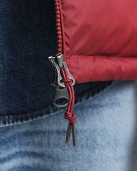 Chaqueta Active Cloud