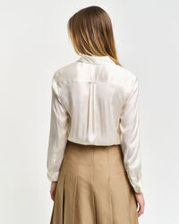 Camisa Regular Fit con bolsillo