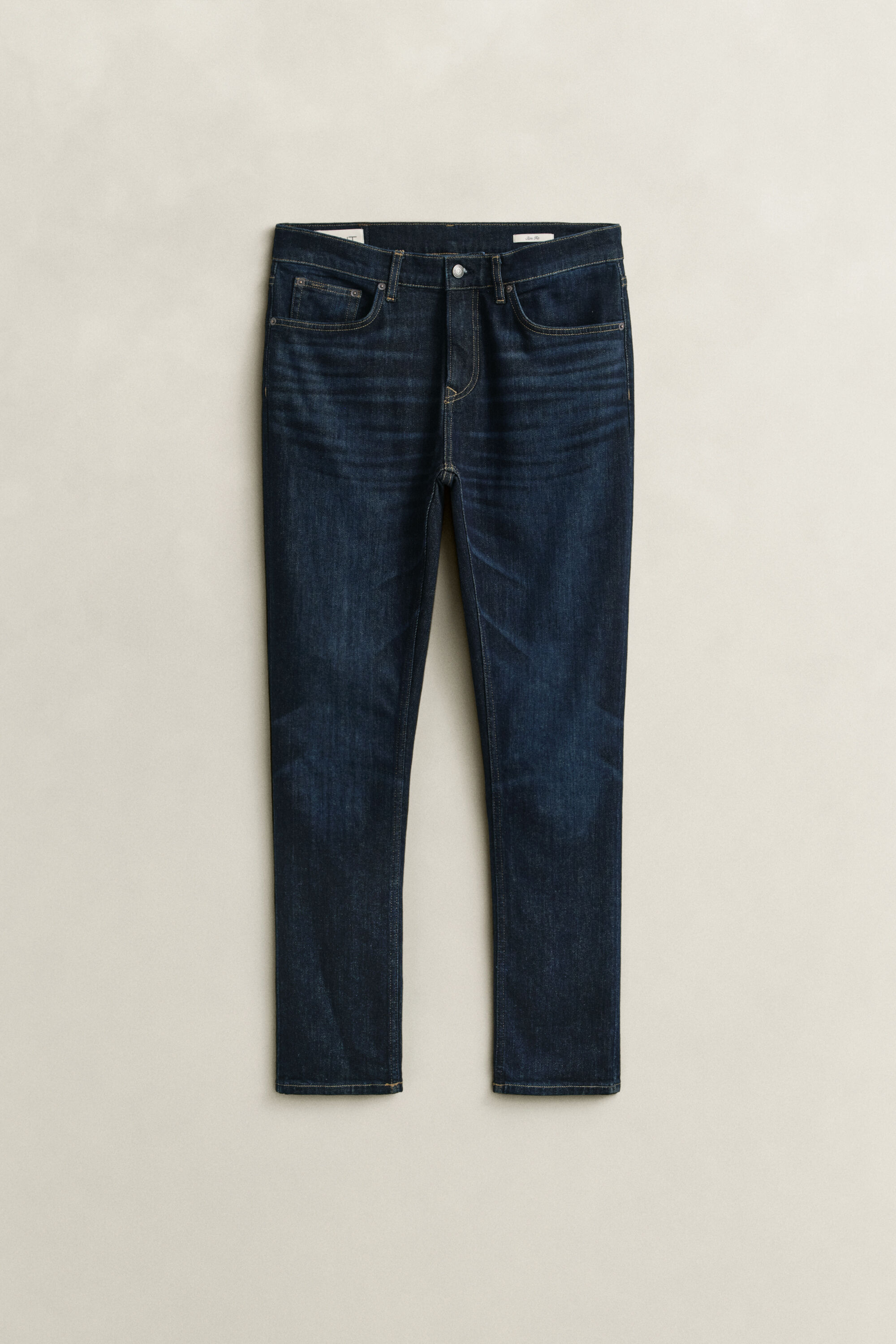 Vaqueros Slim Fit