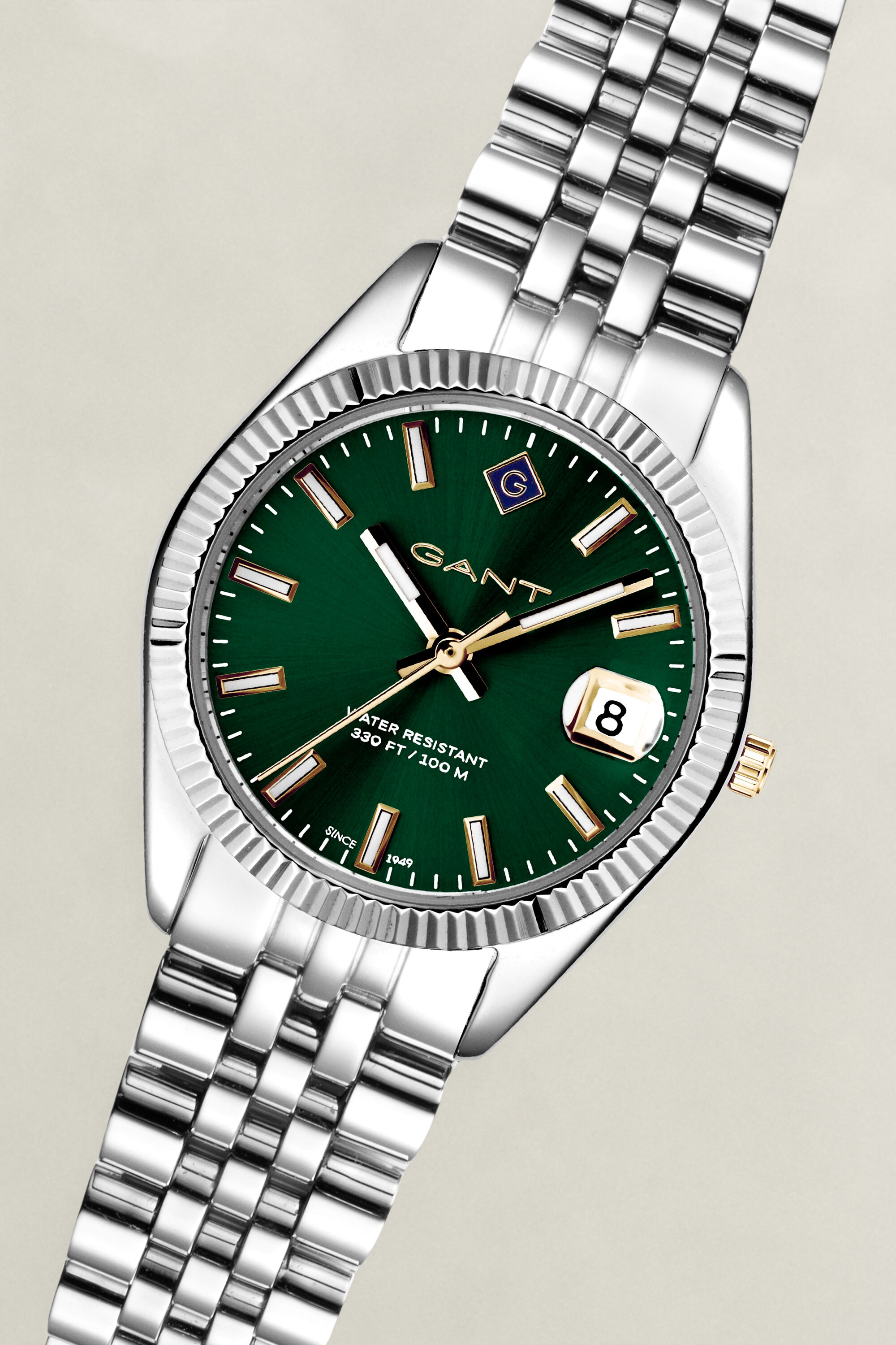 Reloj Sussex Mini