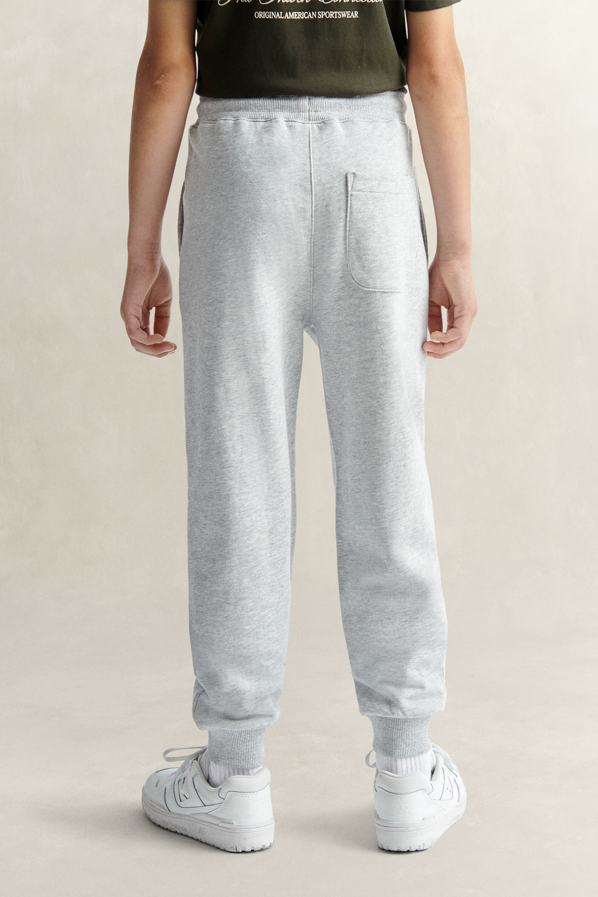 Pantalones de deporte Shield Teen Boys
