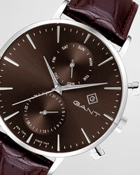 Reloj Park Hill Day-Date II