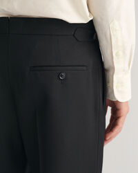Pantalones de traje Tuxedo