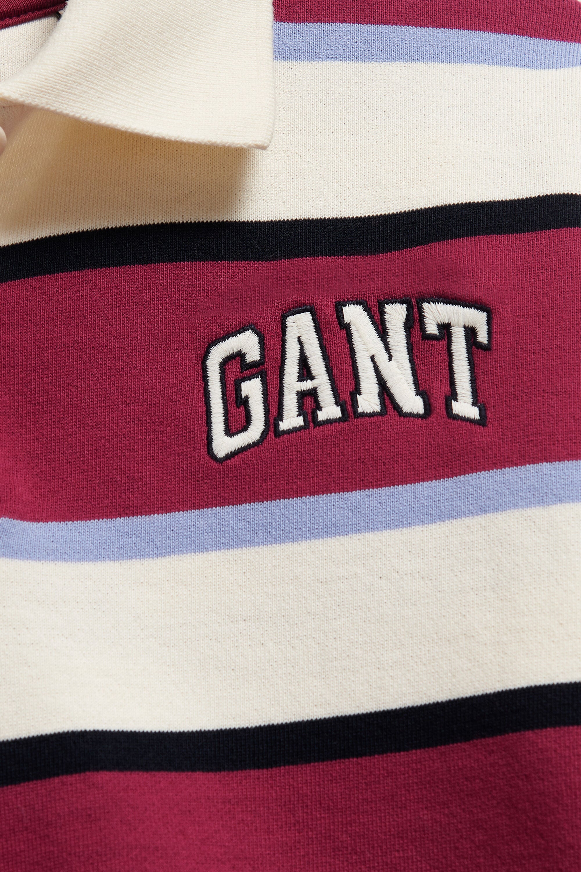 Sudadera Rugby Teen Girls