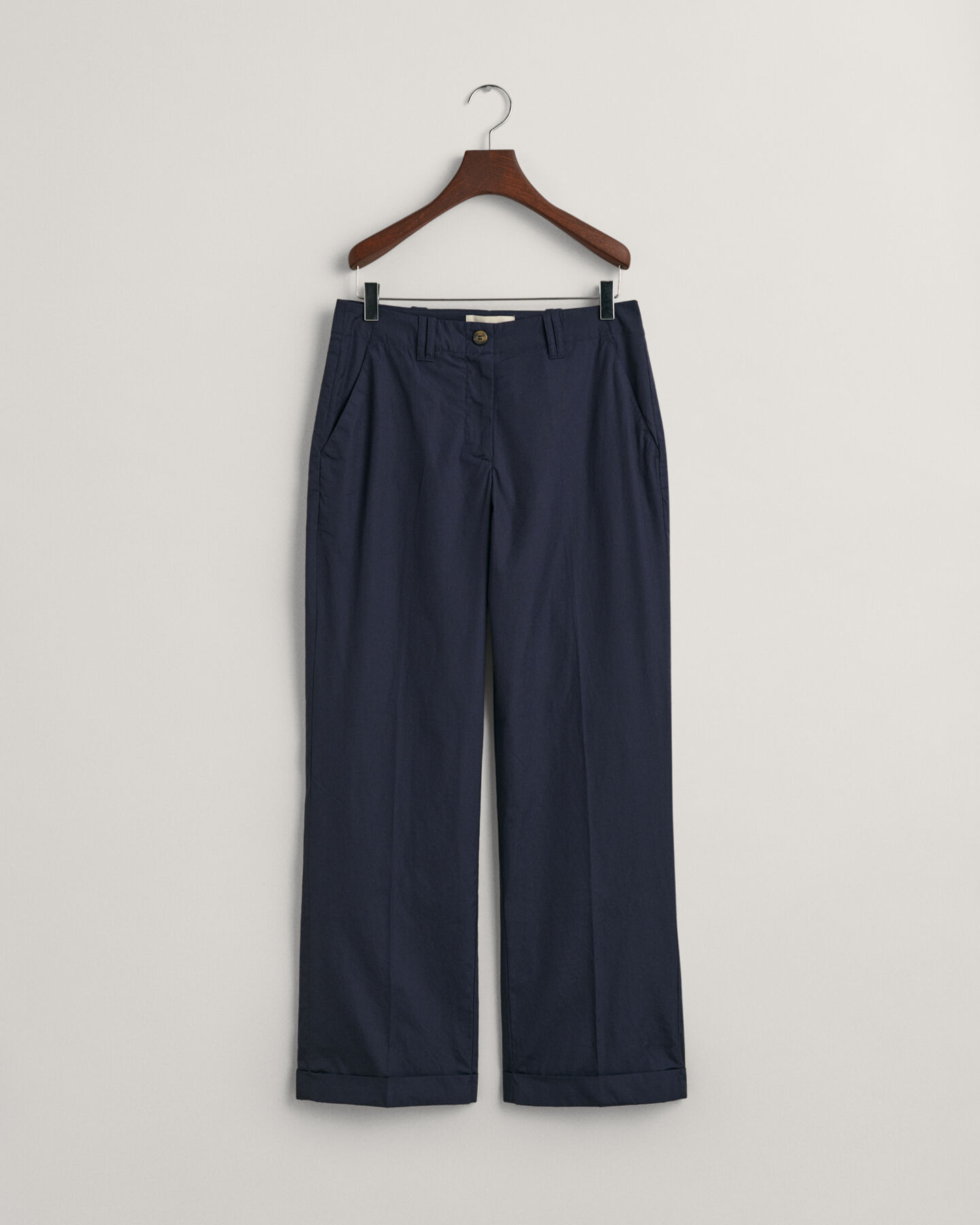 Pantalones chinos Relaxed Fit ligeros