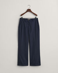 Pantalones chinos Relaxed Fit ligeros