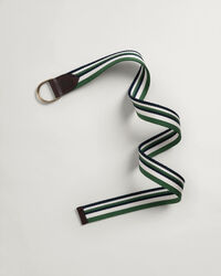 Cinturón de tejido Sailing