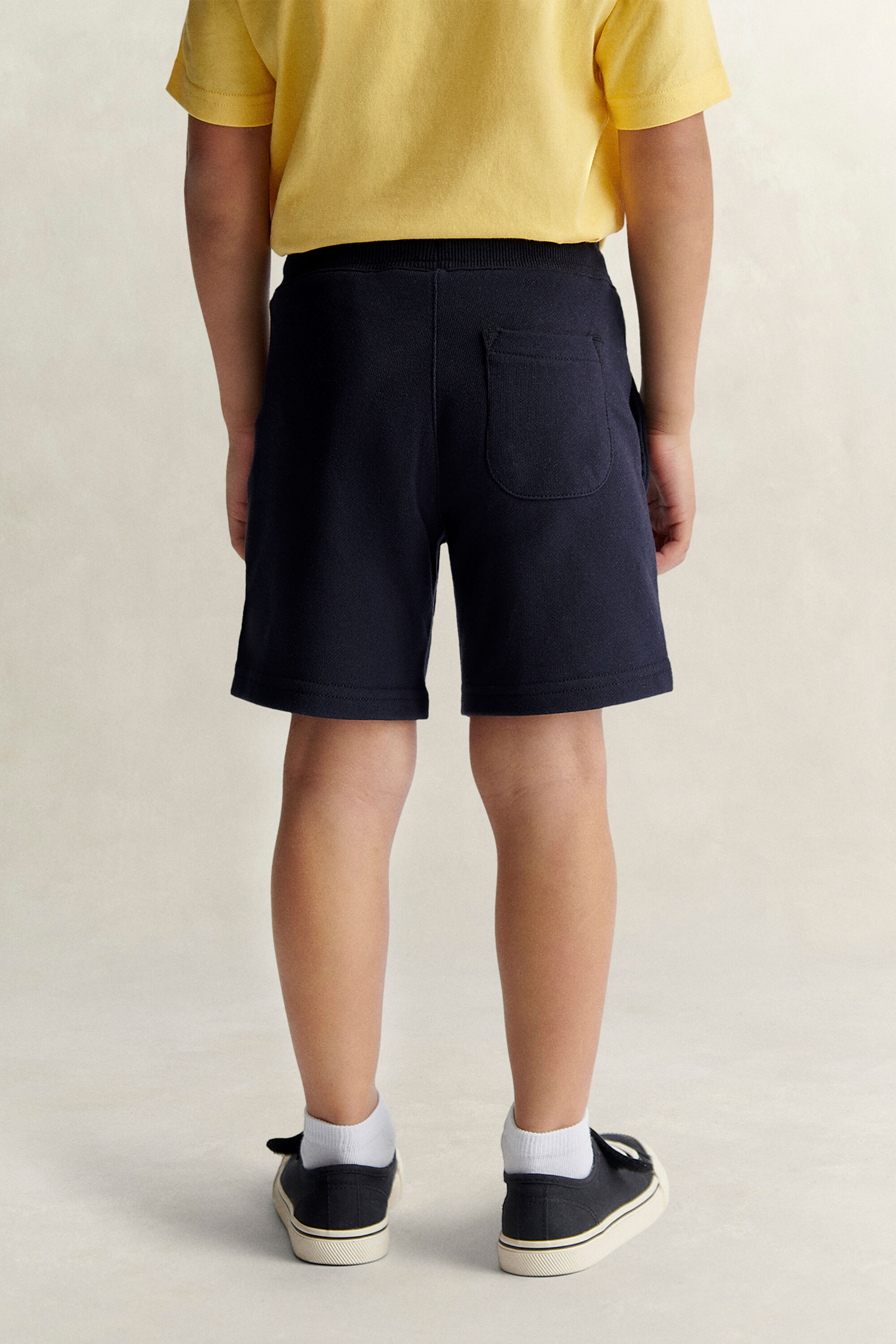 Pantalones cortos deportivos Shield Boys