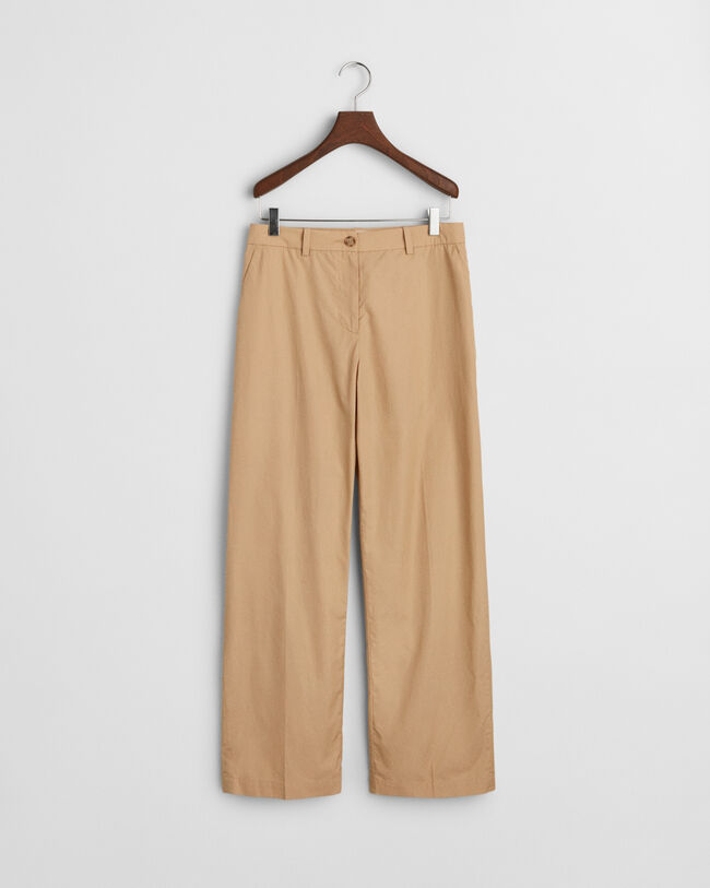 Pantalones chinos ligeros