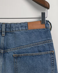 Vaqueros Loose Fit Teen Boys