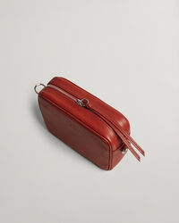 Bolso de piel para cámara Icon G