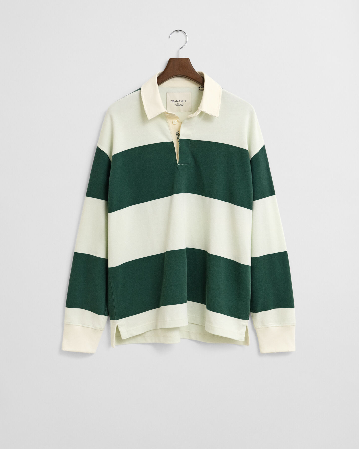 Heavy Rugger de rayas en bloque