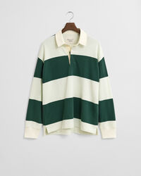 Heavy Rugger de rayas en bloque