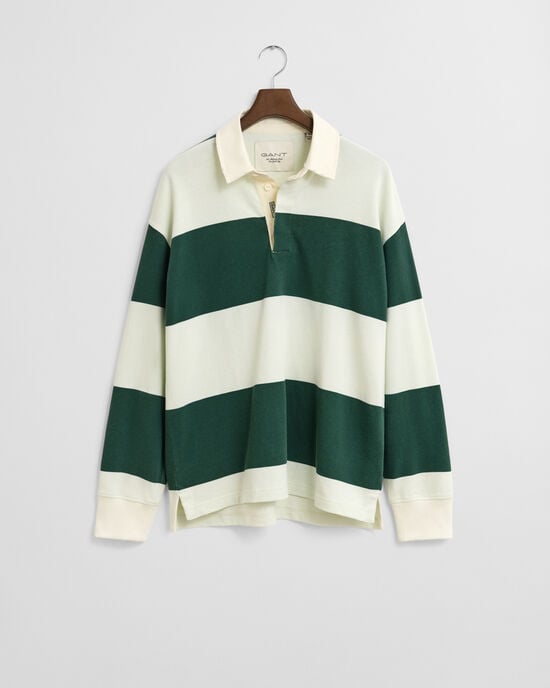 Heavy Rugger de rayas en bloque