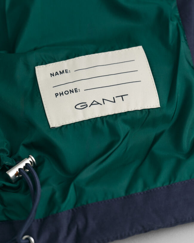 Chaqueta acolchada gruesa Kids