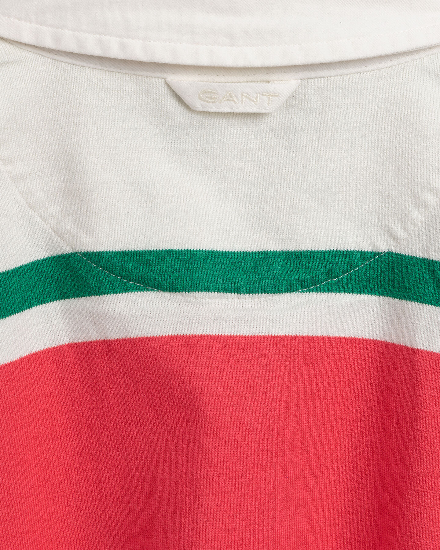 Heavy Rugger a rayas mixtas