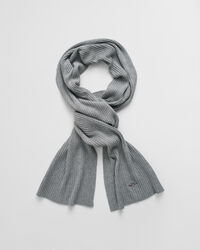 Bufanda de punto básica