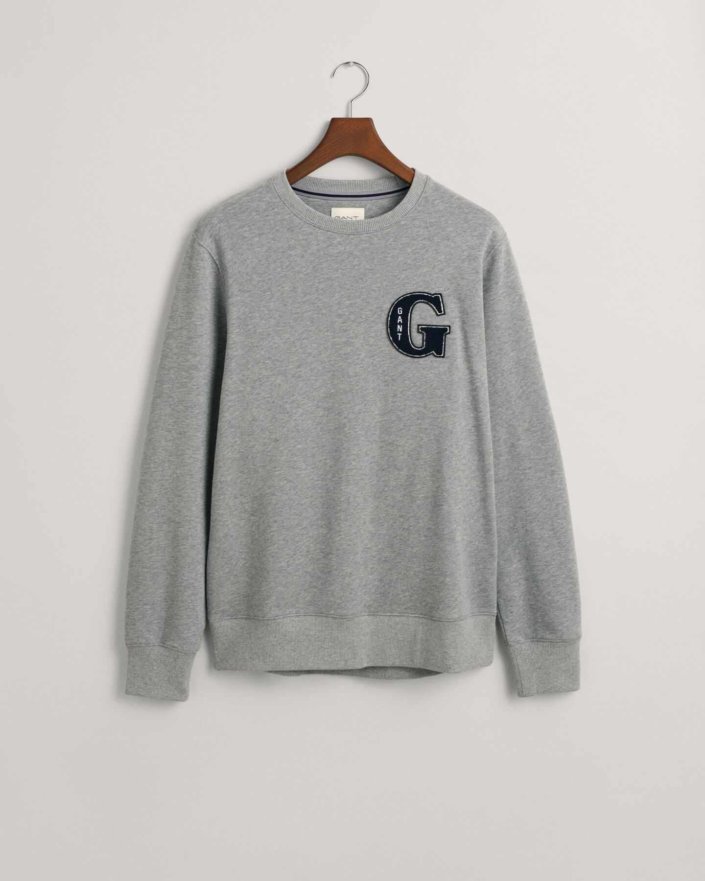Sudadera de cuello redondo G Graphic