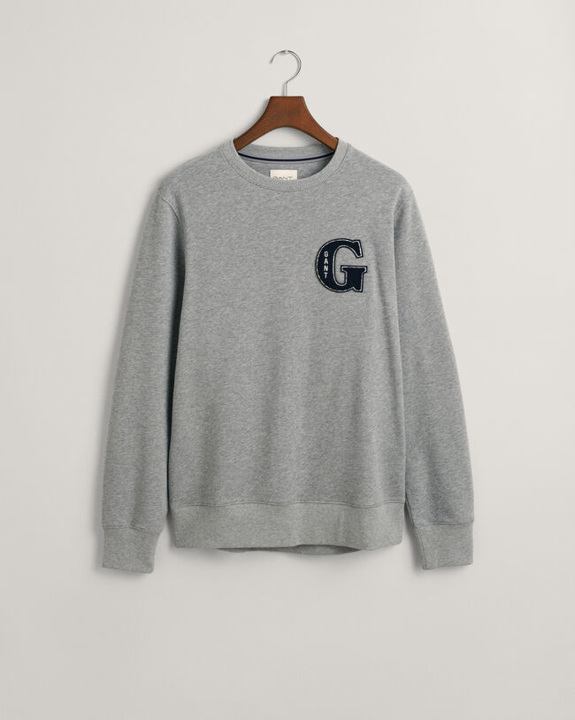Sudadera de cuello redondo G Graphic