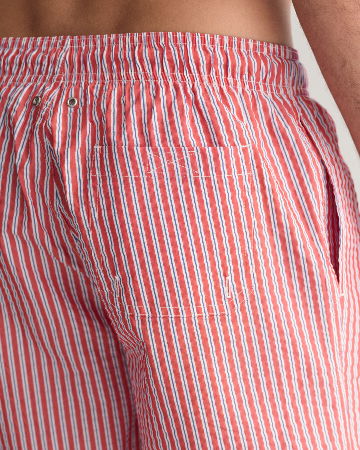 Ba&ntilde;ador Seersucker