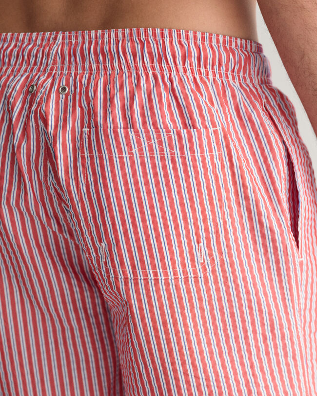 Ba&ntilde;ador Seersucker