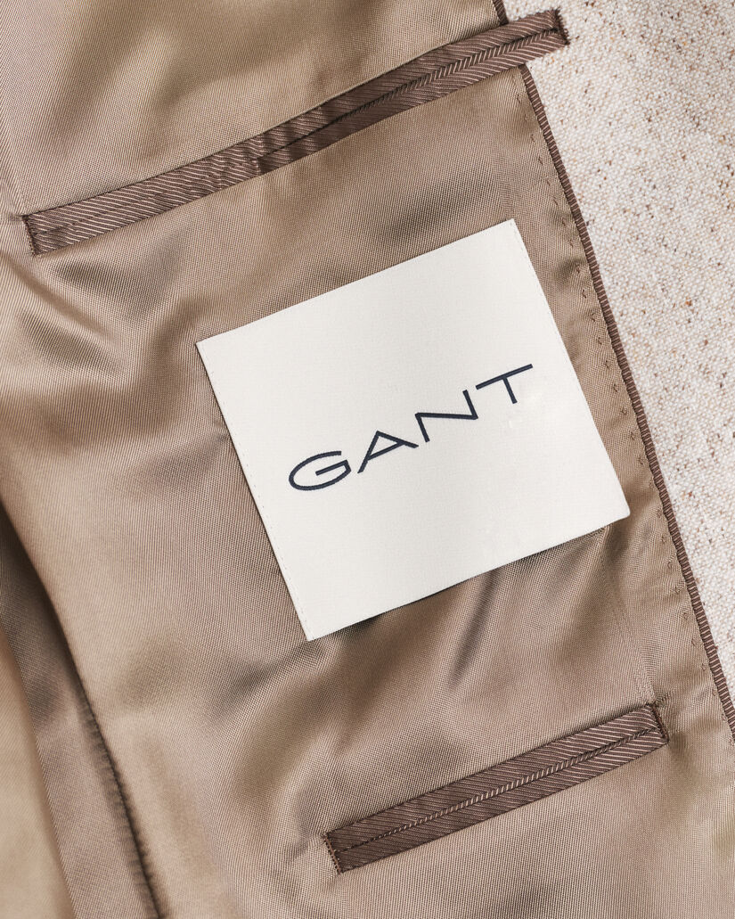 Chaqueta de traje Slim Fit Donegal